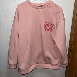 Cute aesthetic trendy crewneck